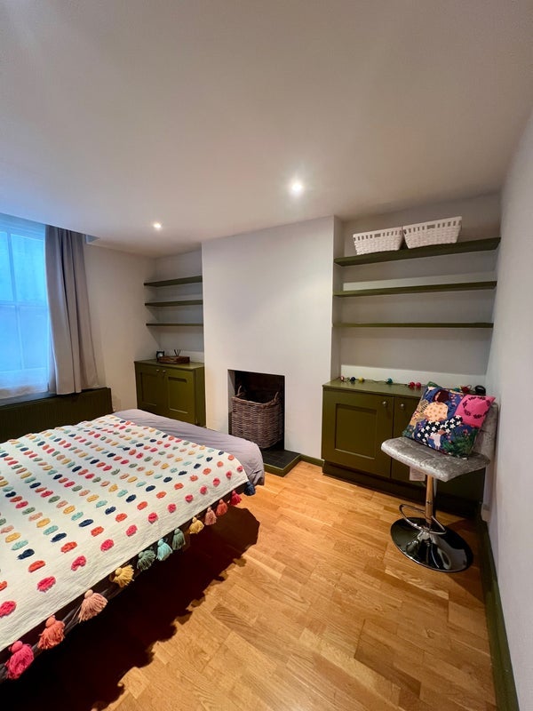 Room Colworth Road in Greater London