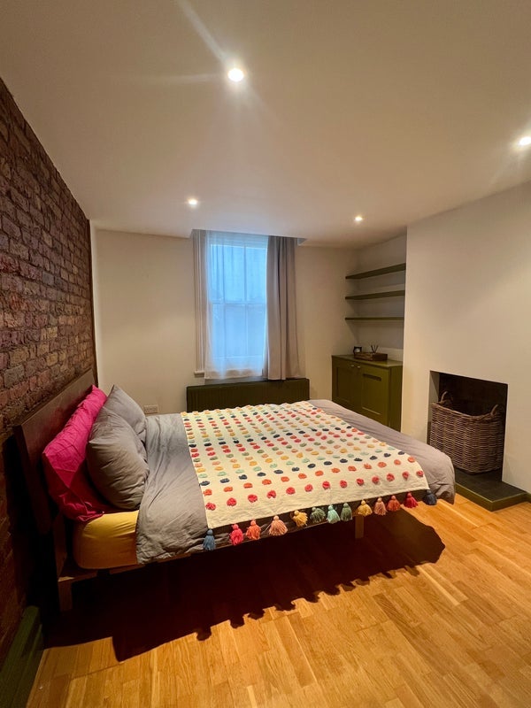Room Colworth Road in Greater London