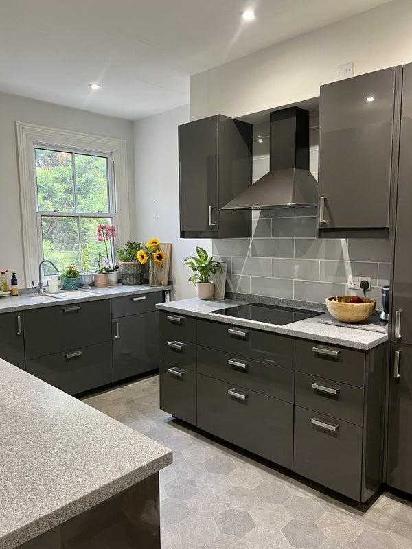 Room Colworth Road in Greater London