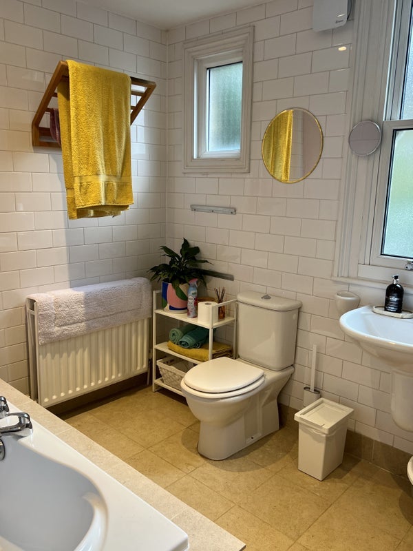 Room Colworth Road in Greater London