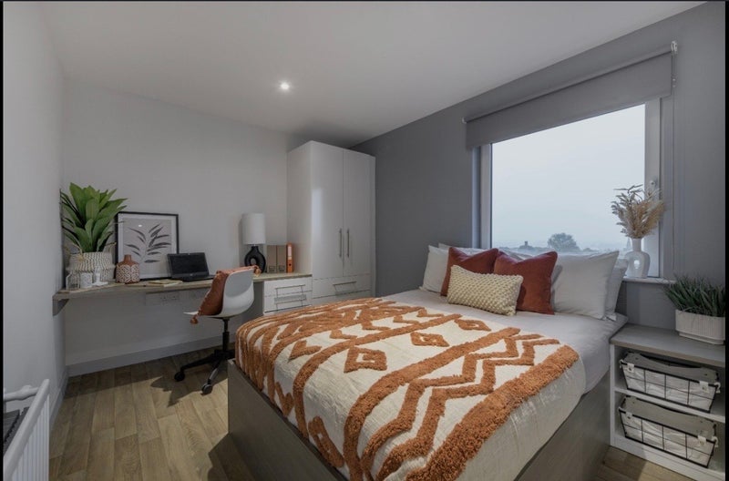 Room Union Street in Newcastle upon Tyne