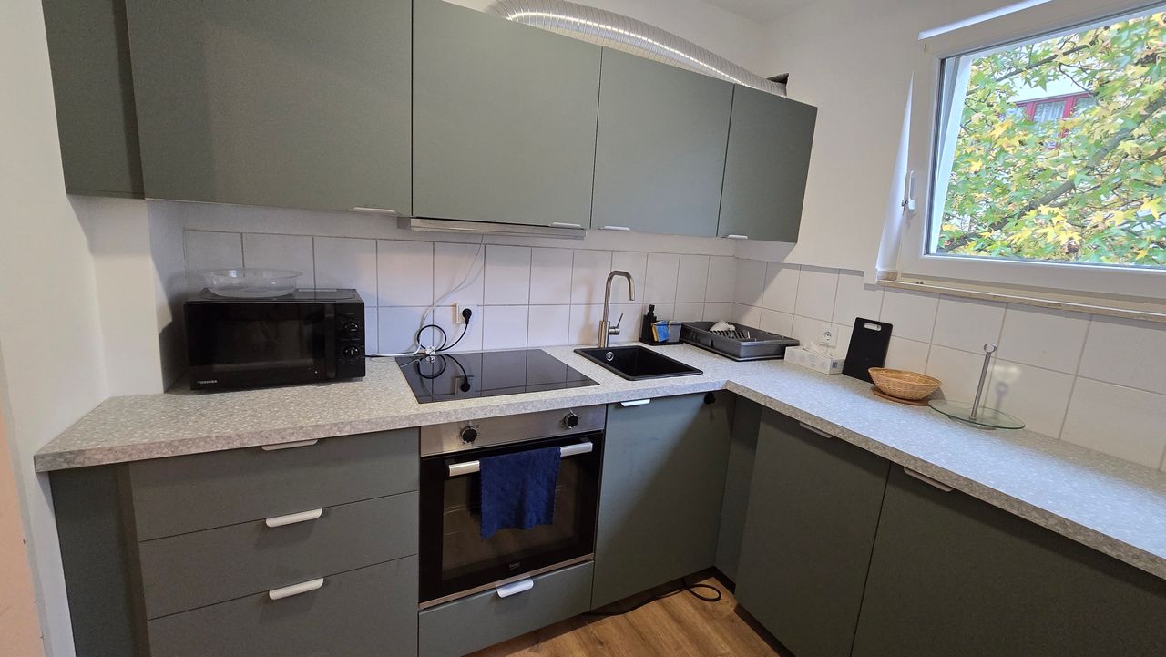 Wohnung Karl-Theodor-Straße in Ratingen