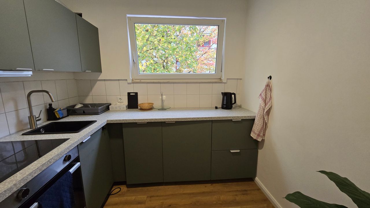 Wohnung Karl-Theodor-Straße in Ratingen