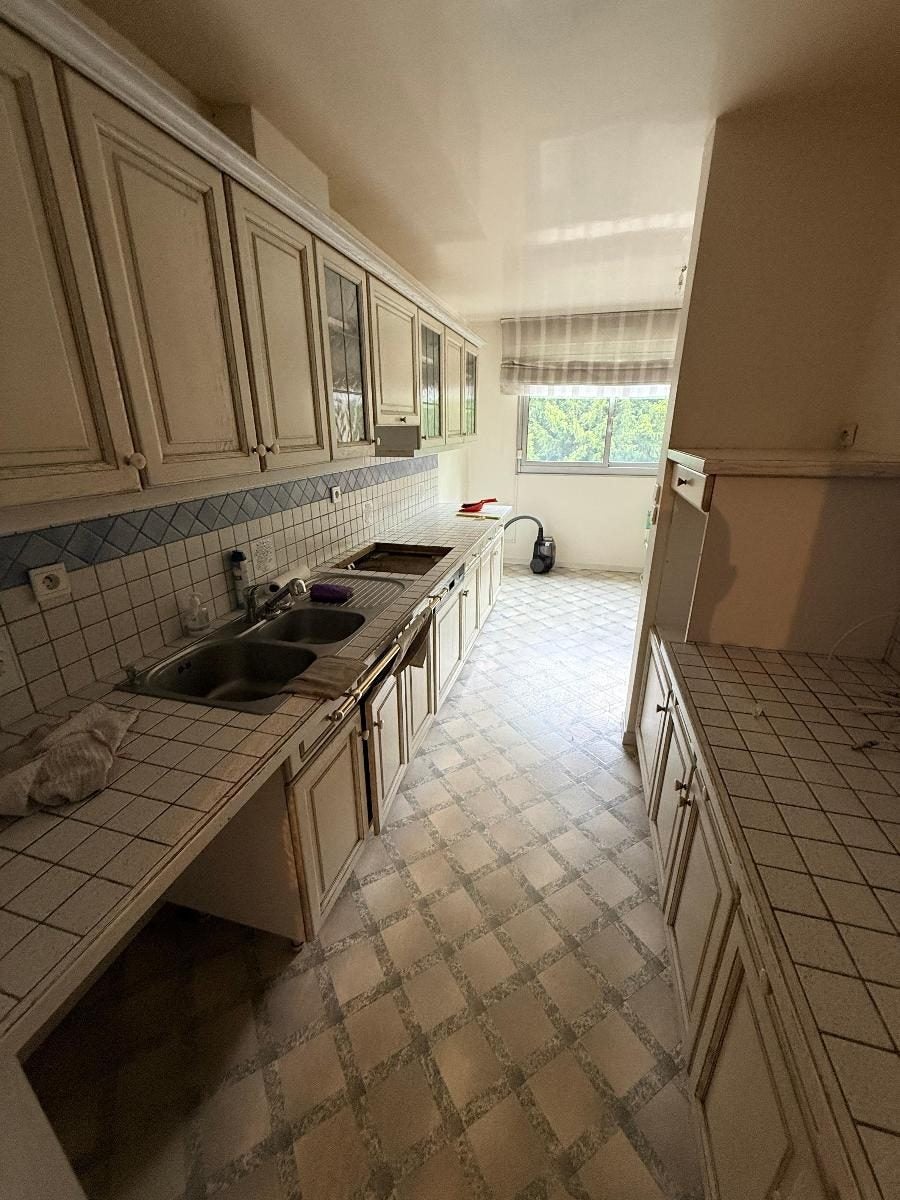 Appartement Rue Deforest à Douai