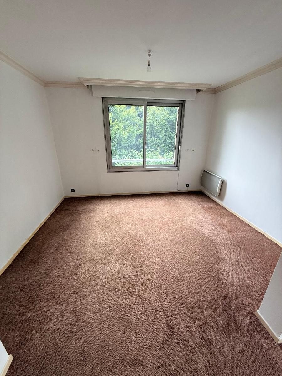 Flat Rue Deforest in Douai