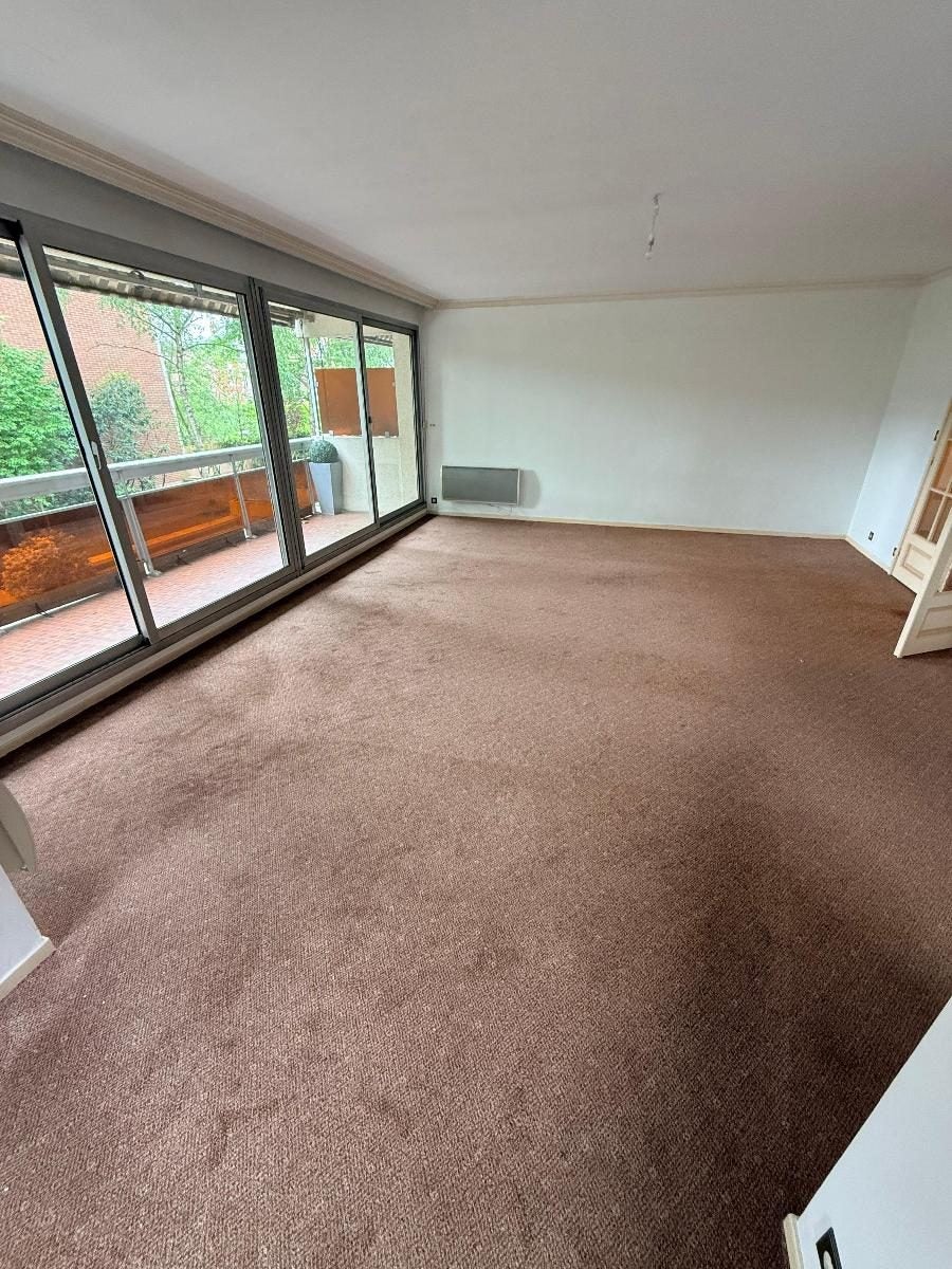 Appartement Rue Deforest à Douai