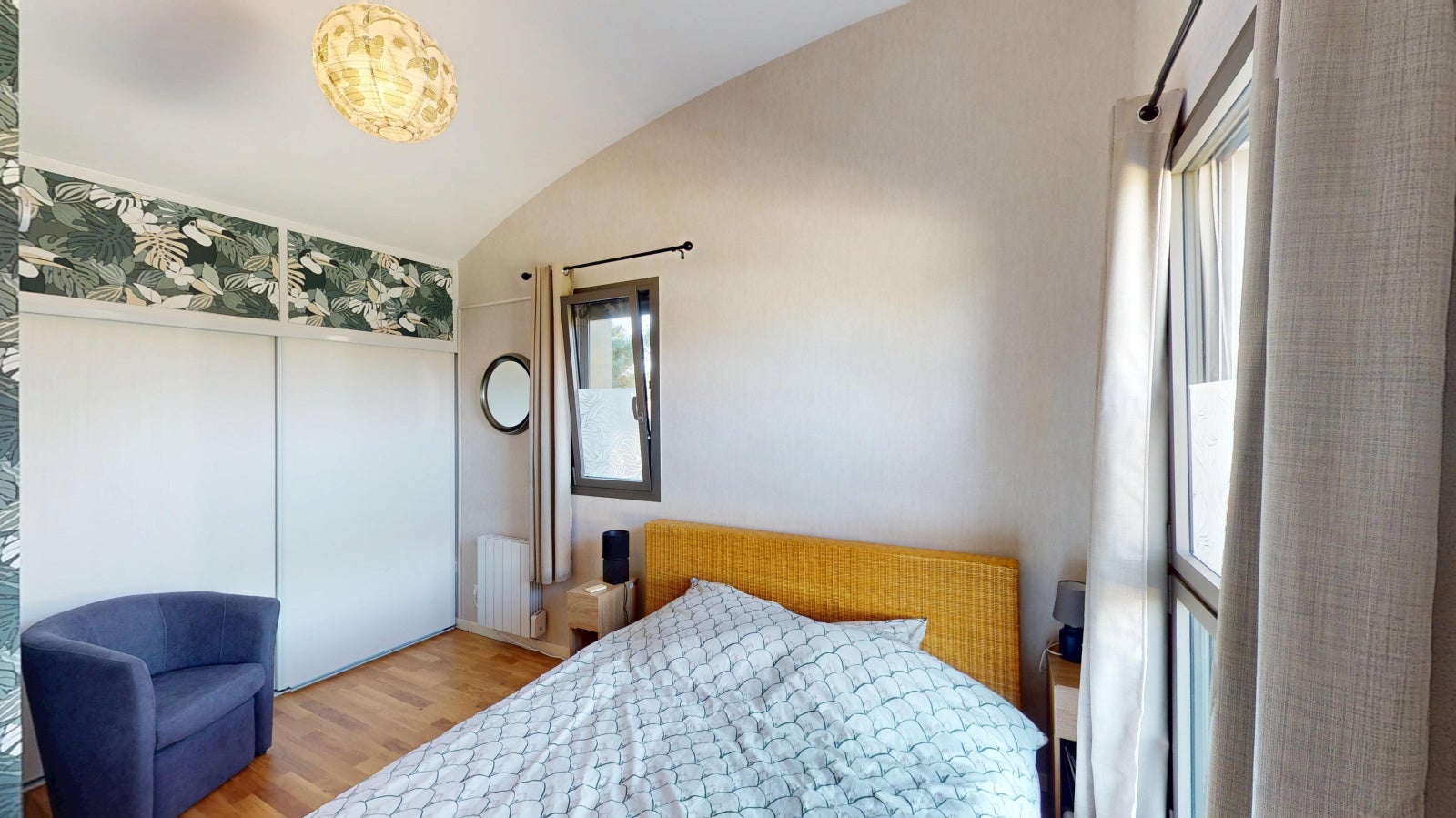 Maison Rue de la Garenne à Lyon