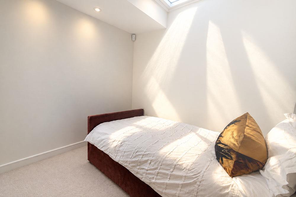 Flat Carlos Place in City of Westminster