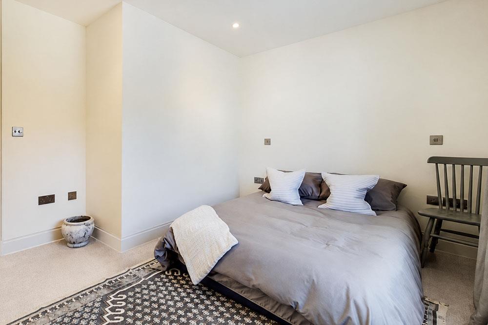 Flat Carlos Place in City of Westminster
