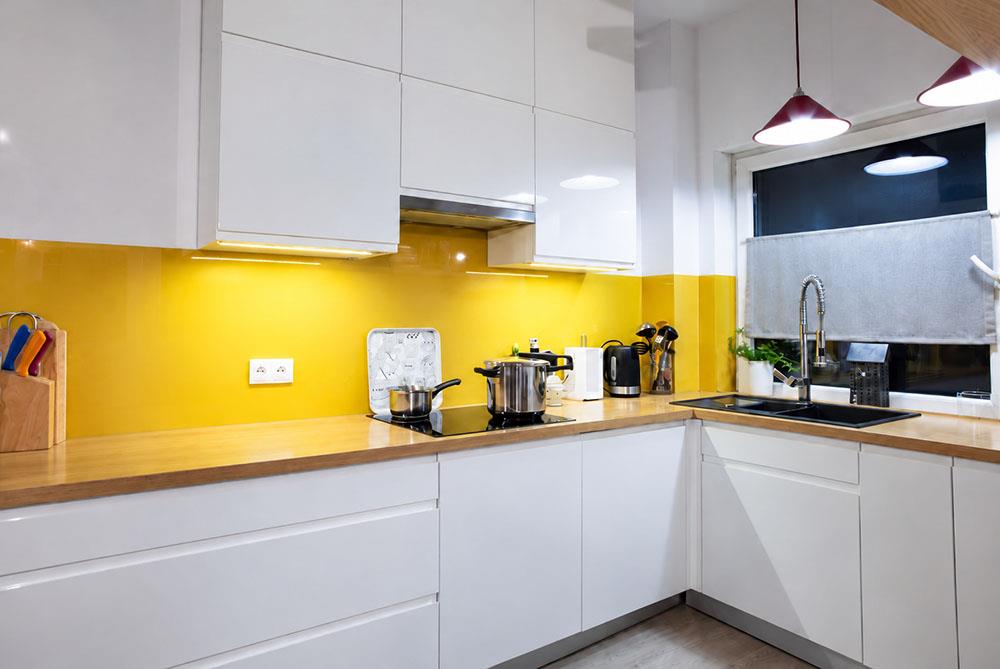 Flat Carlos Place in City of Westminster
