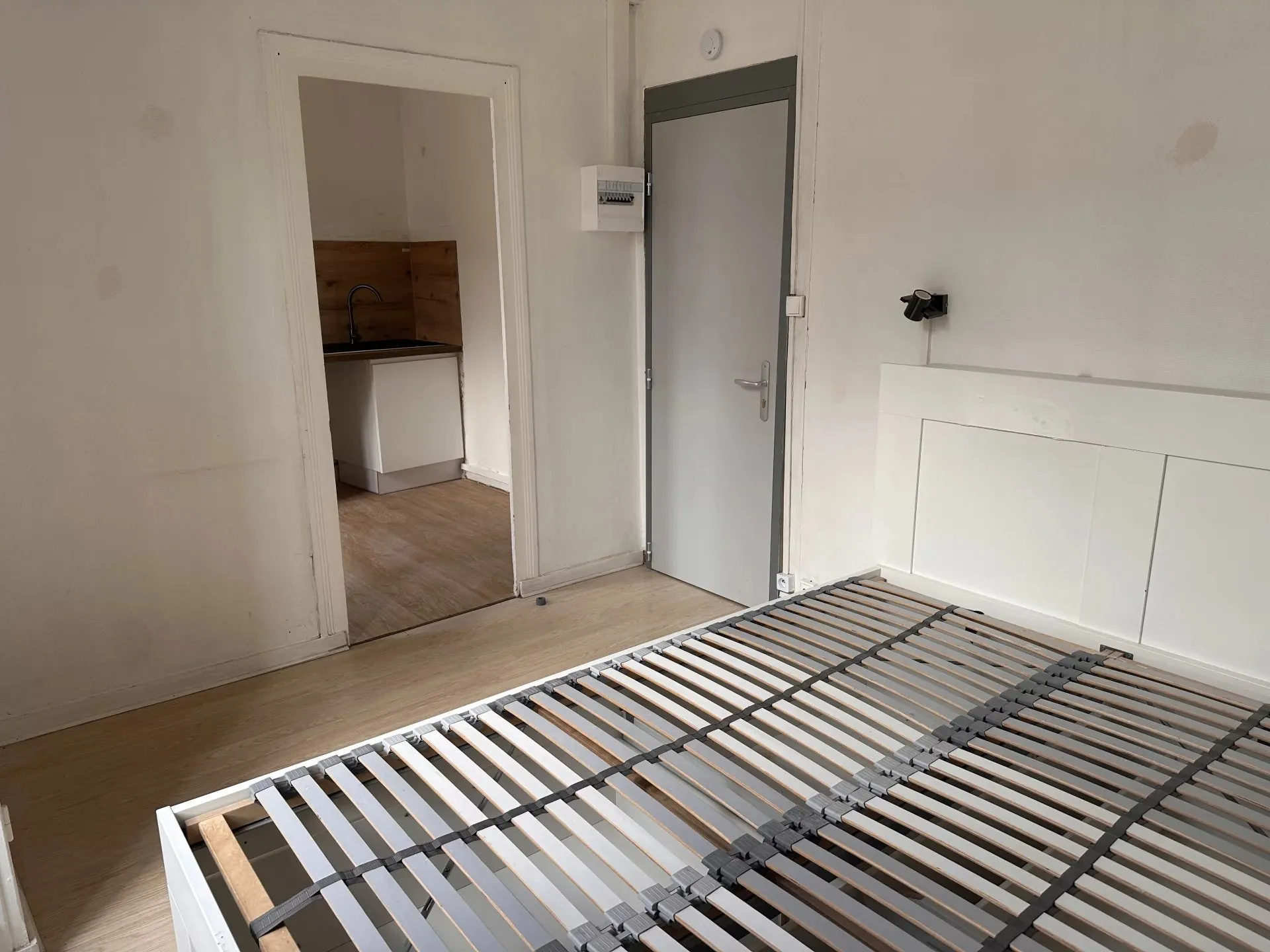 Appartement Boulevard Youri Gagarine à Bressuire