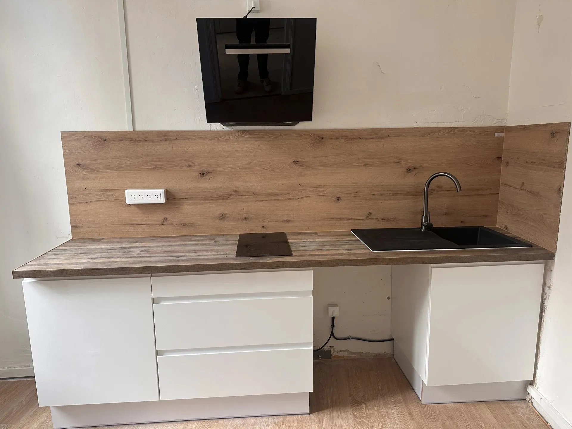 Appartement Boulevard Youri Gagarine à Bressuire