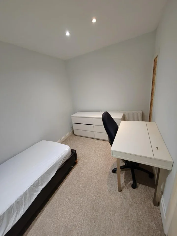 Room Napier Square in Bristol