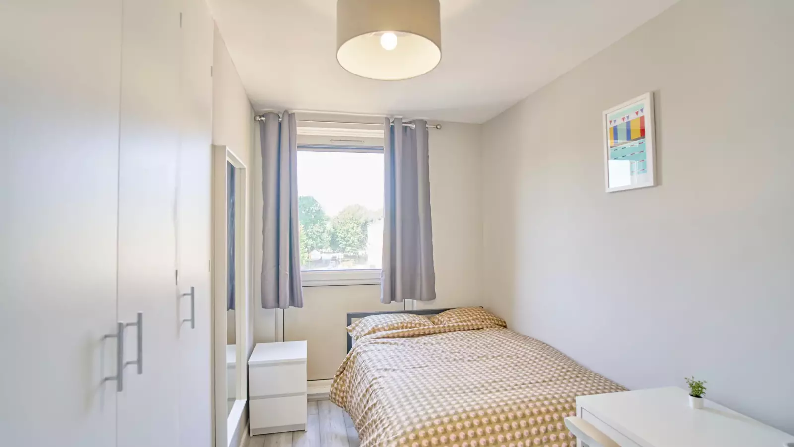 Room Wendon Street in Greater London
