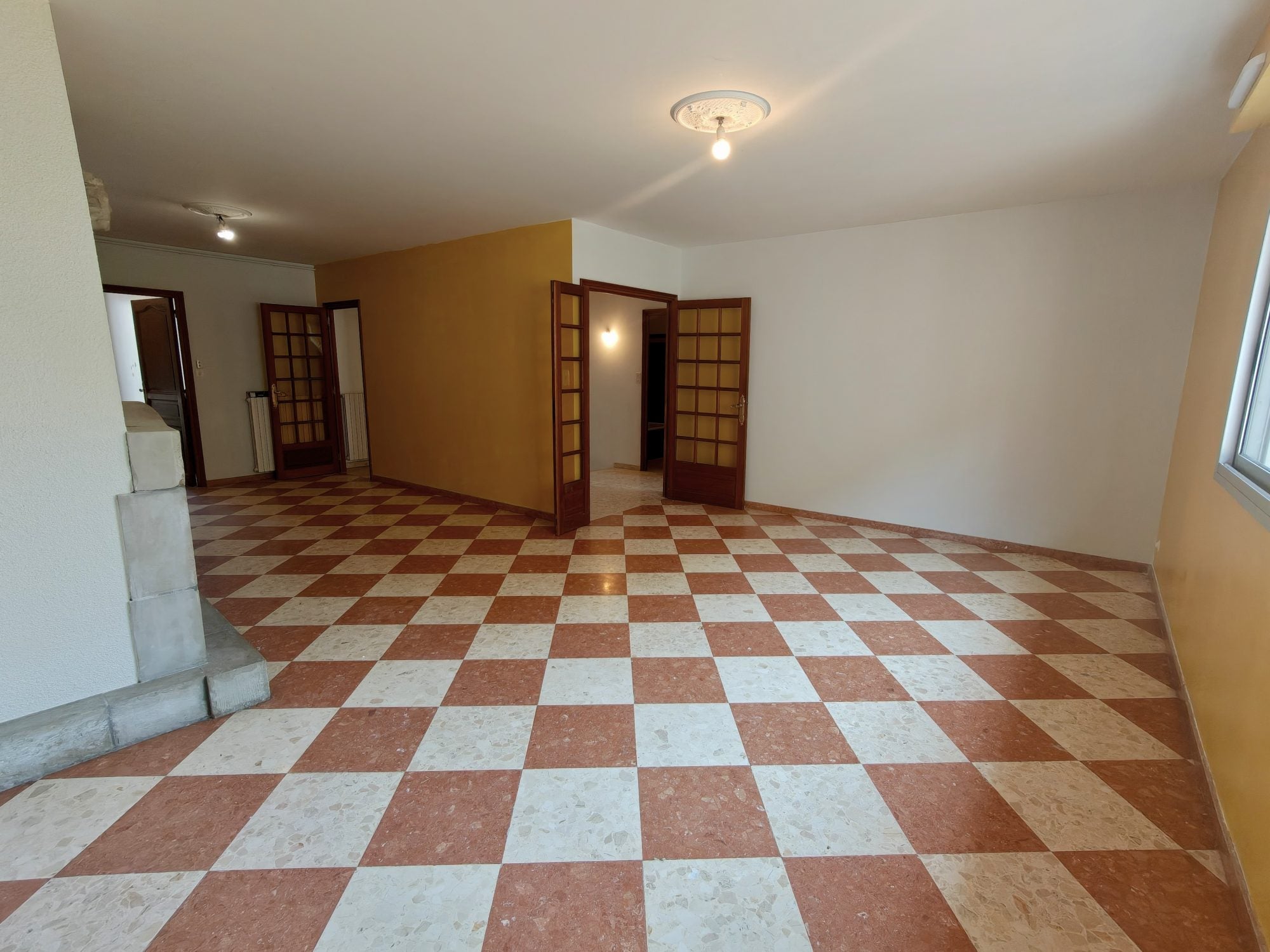Maison Rue de Licharié à Soual