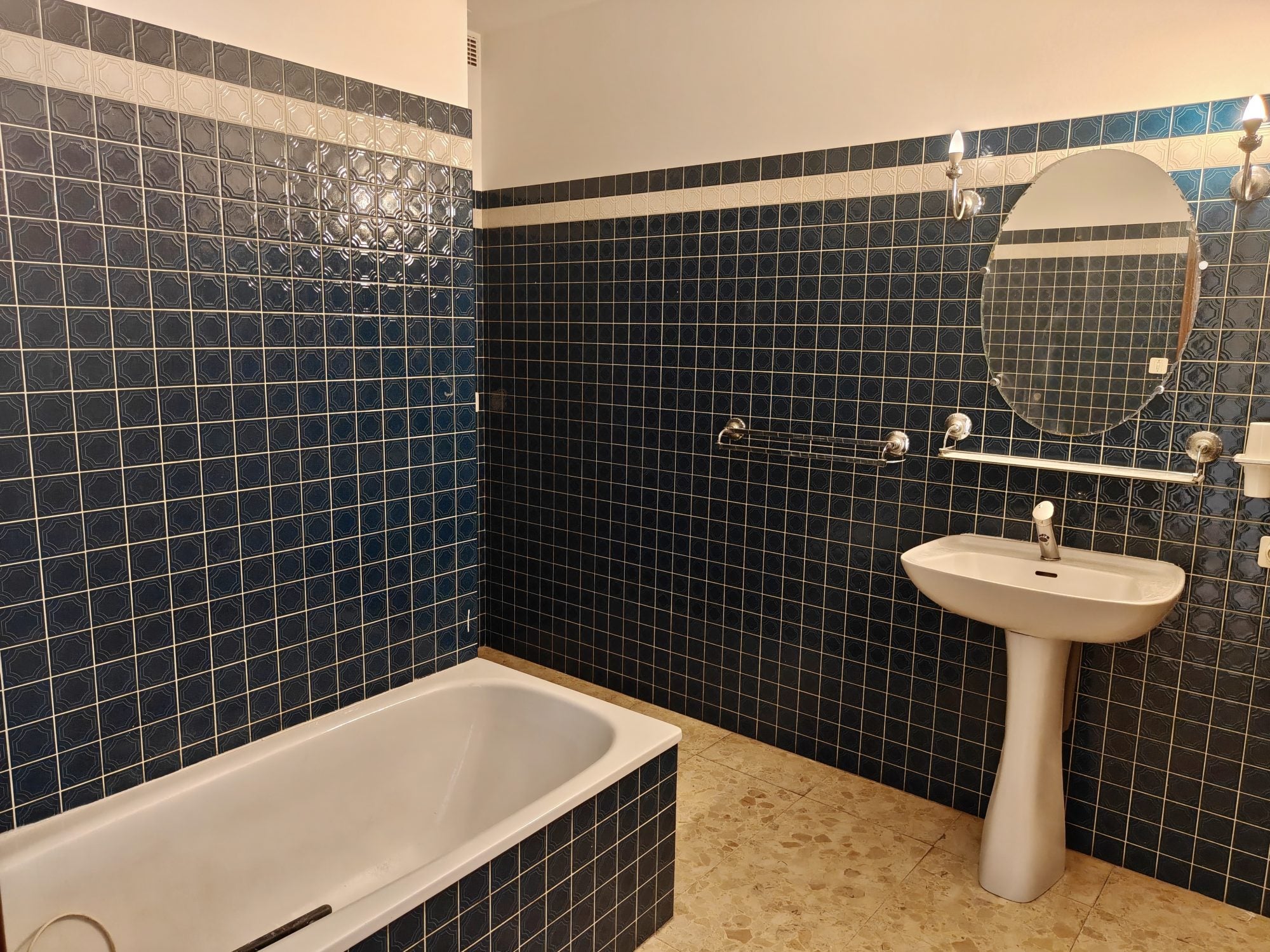 Maison Rue de Licharié à Soual