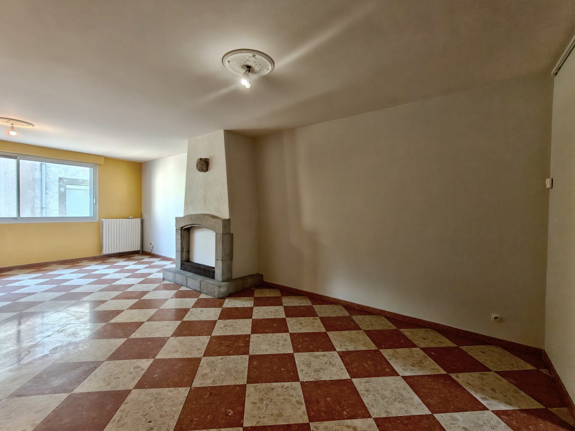 Maison Rue de Licharié à Soual