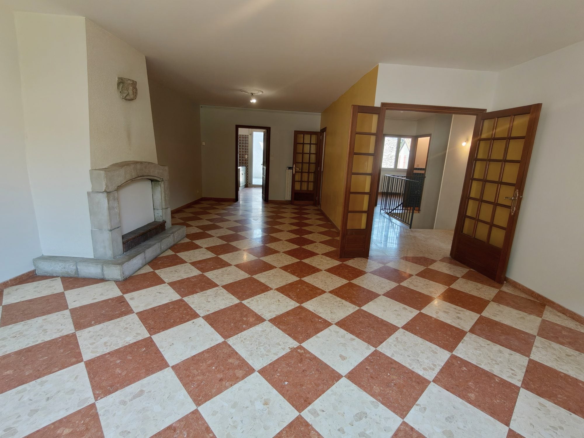 Maison Rue de Licharié à Soual