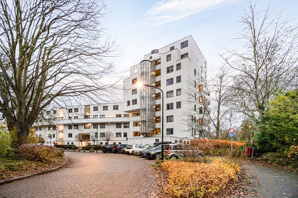 Appartement Corbulokade 23 in Voorburg
