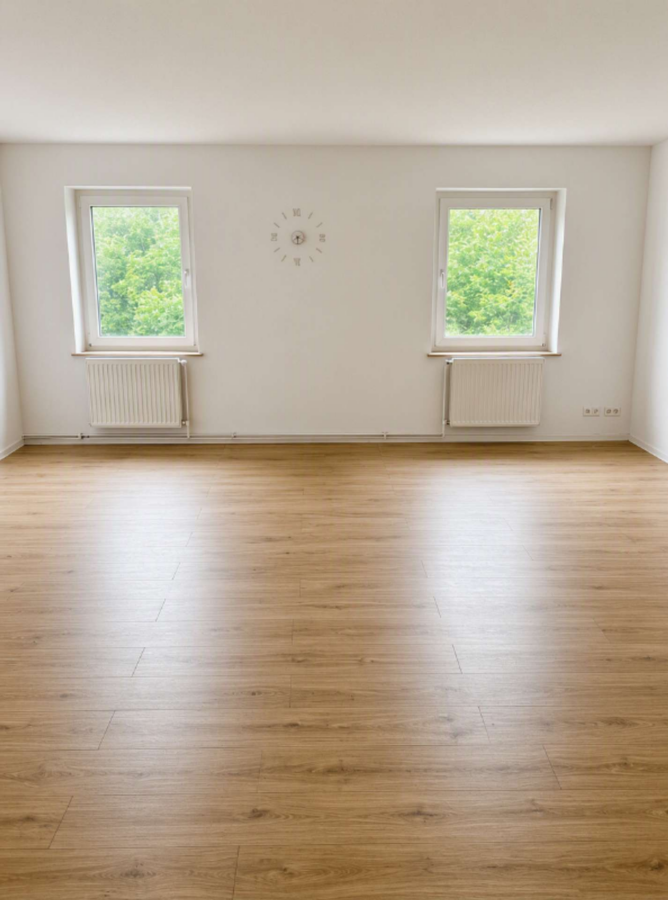 Wohnung Am Leher Güterbahnhof in Bremerhaven
