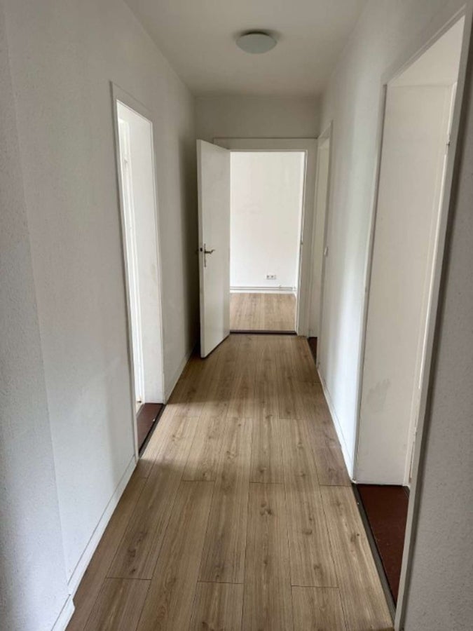 Wohnung Am Leher Güterbahnhof in Bremerhaven