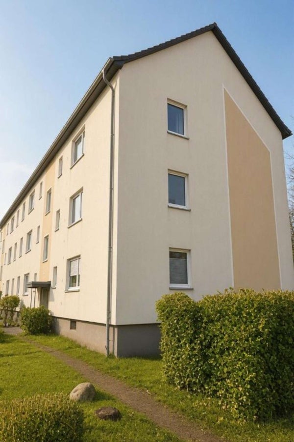 Wohnung Am Leher Güterbahnhof in Bremerhaven