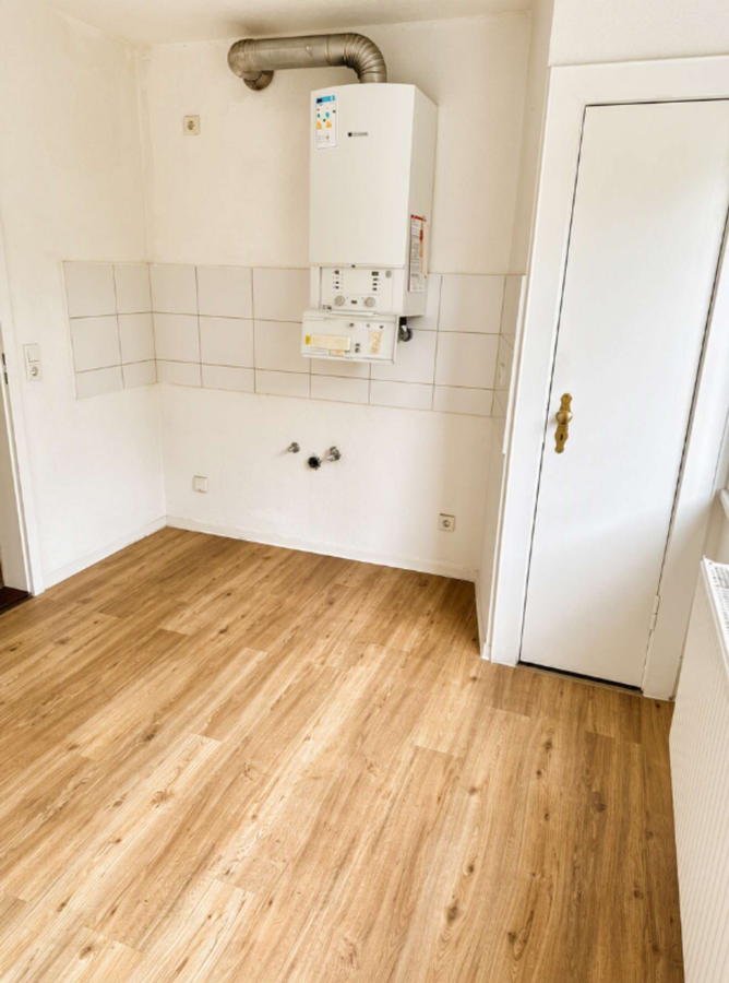 Wohnung Am Leher Güterbahnhof in Bremerhaven