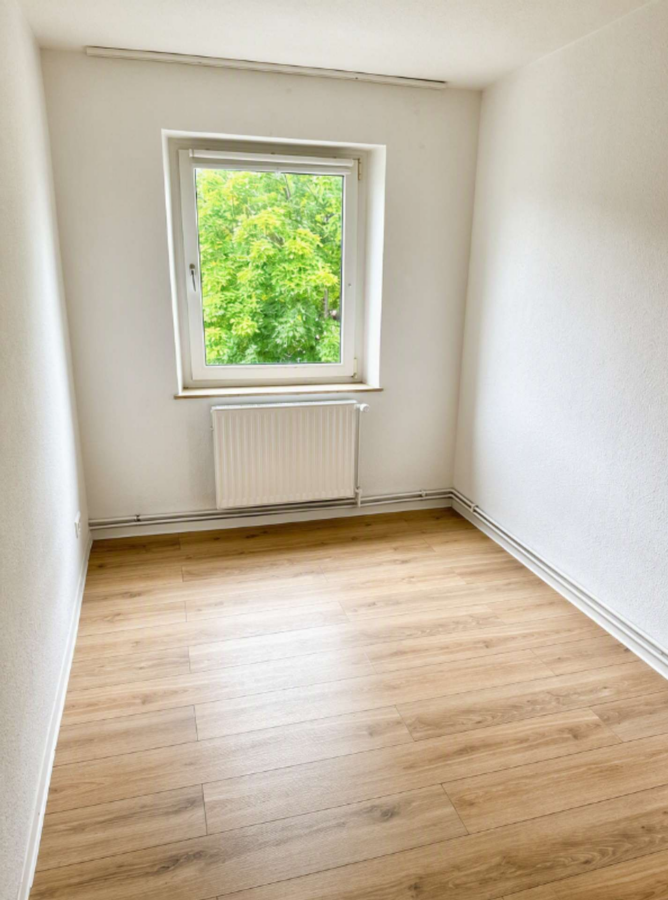 Wohnung Am Leher Güterbahnhof in Bremerhaven