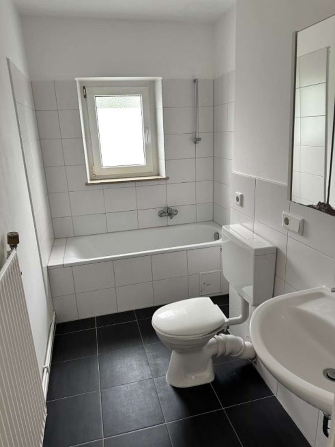 Wohnung Am Leher Güterbahnhof in Bremerhaven