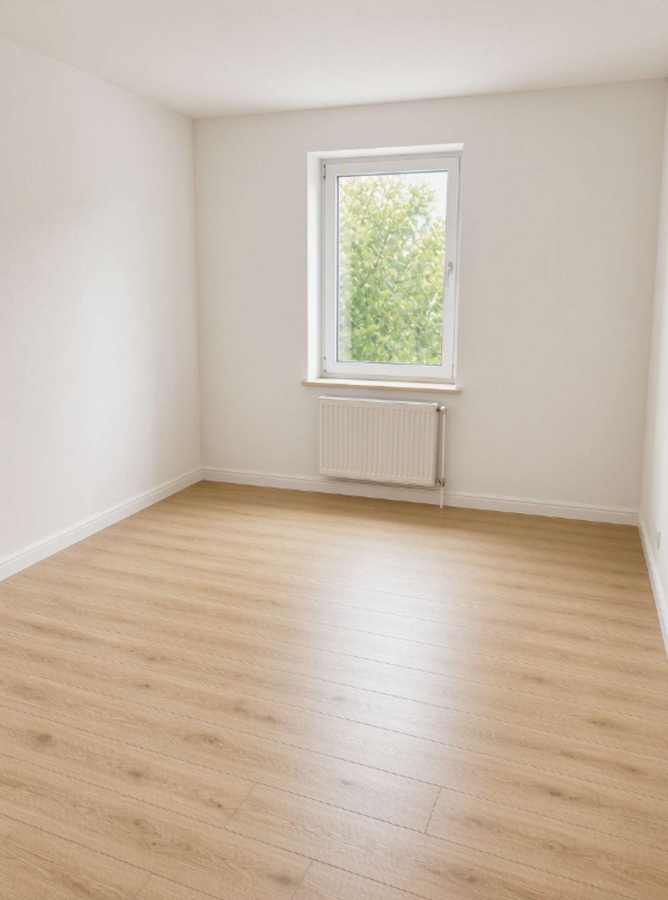 Wohnung Am Leher Güterbahnhof in Bremerhaven