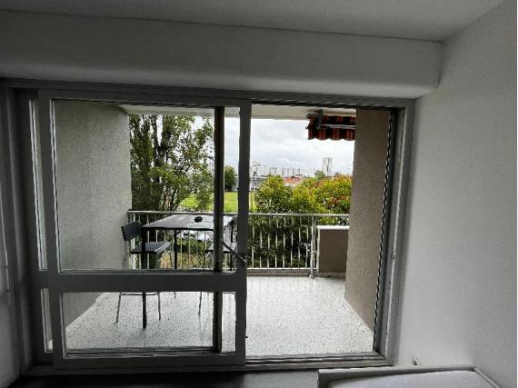 Flat Rue duffour-dubergier in Bordeaux