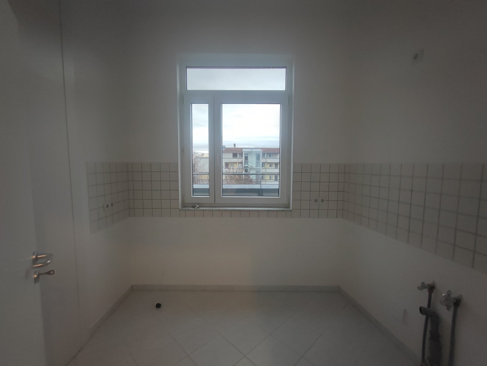 Wohnung Buchfinkenweg in Leipzig