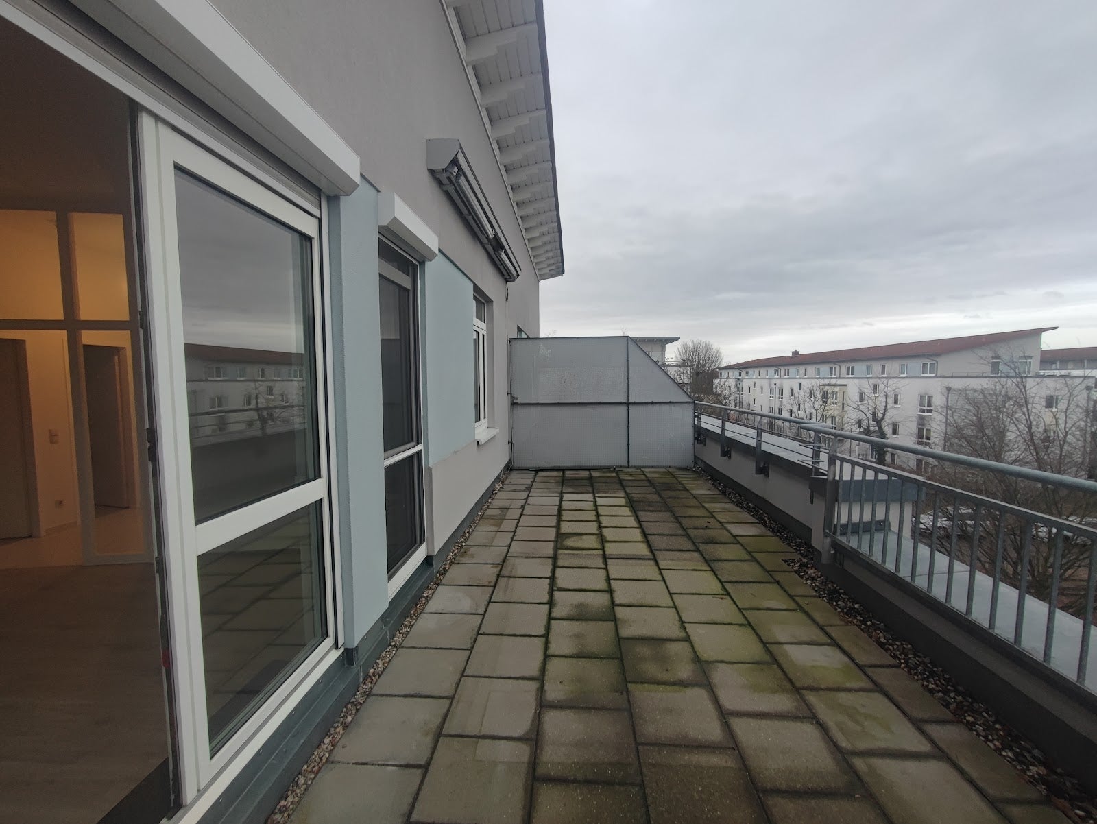Wohnung Buchfinkenweg in Leipzig