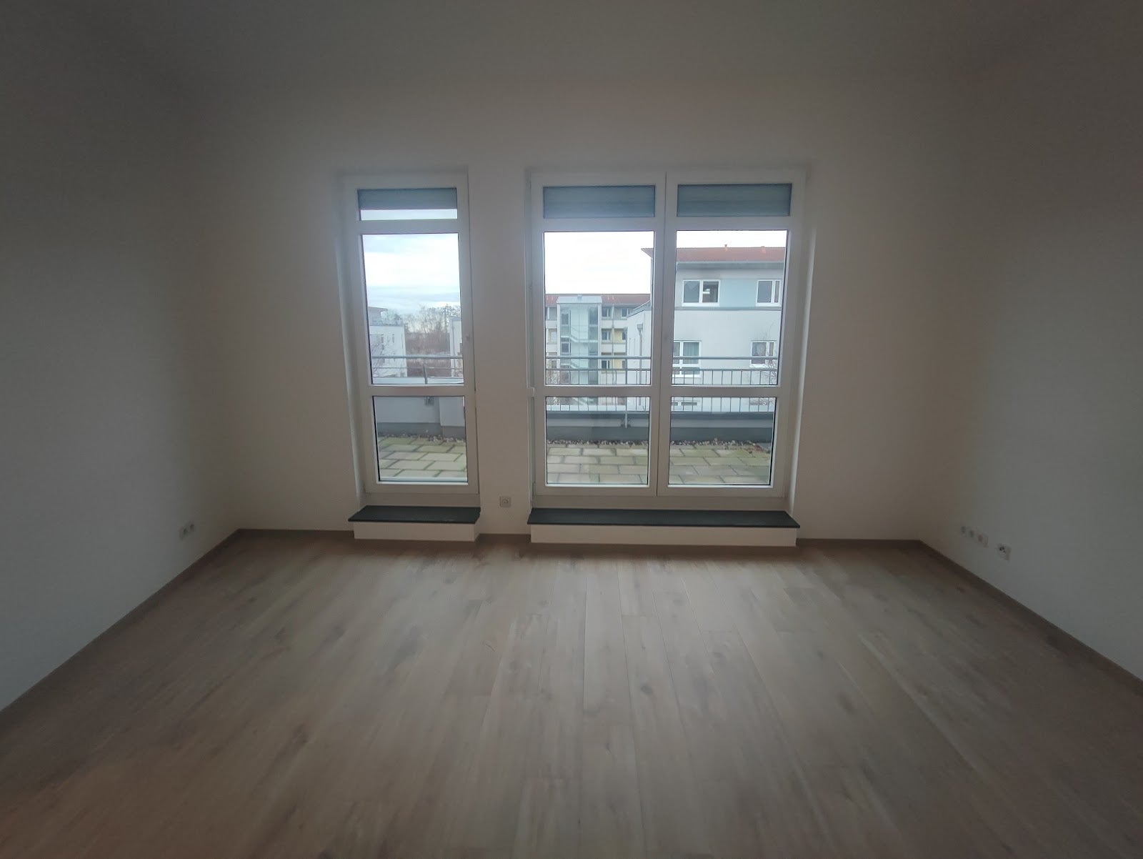 Wohnung Buchfinkenweg in Leipzig