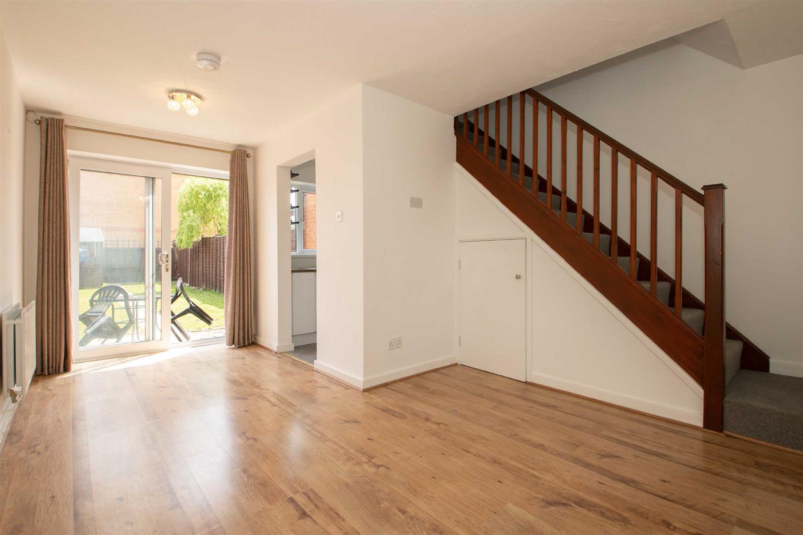 House Blanchland Circle in Milton Keynes
