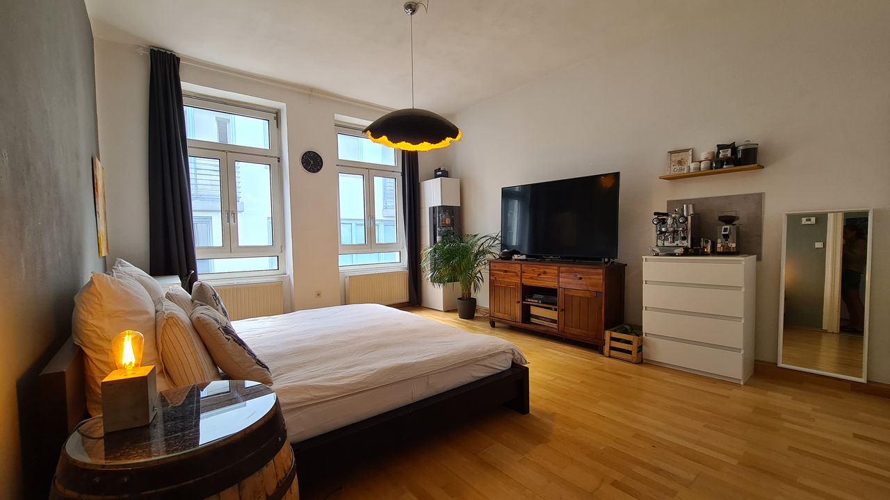 Wohnung Kleine Hochstraße in Frankfurt am Main