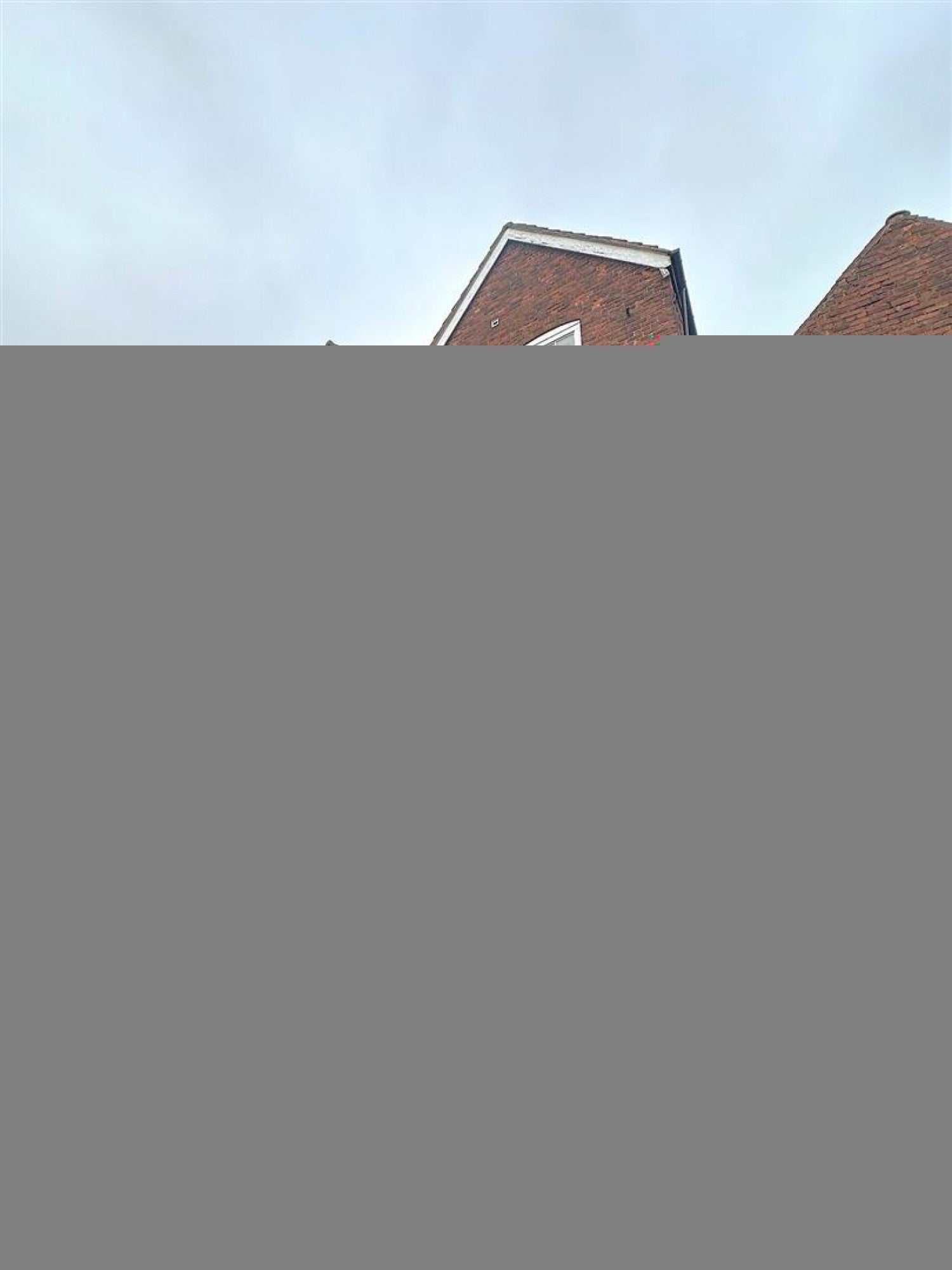 Flat Tower Street in Dudley