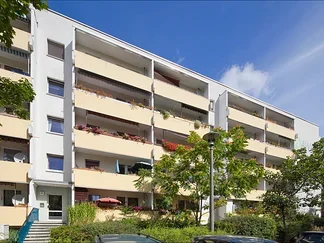 Wohnung Falkenhorst in Potsdam