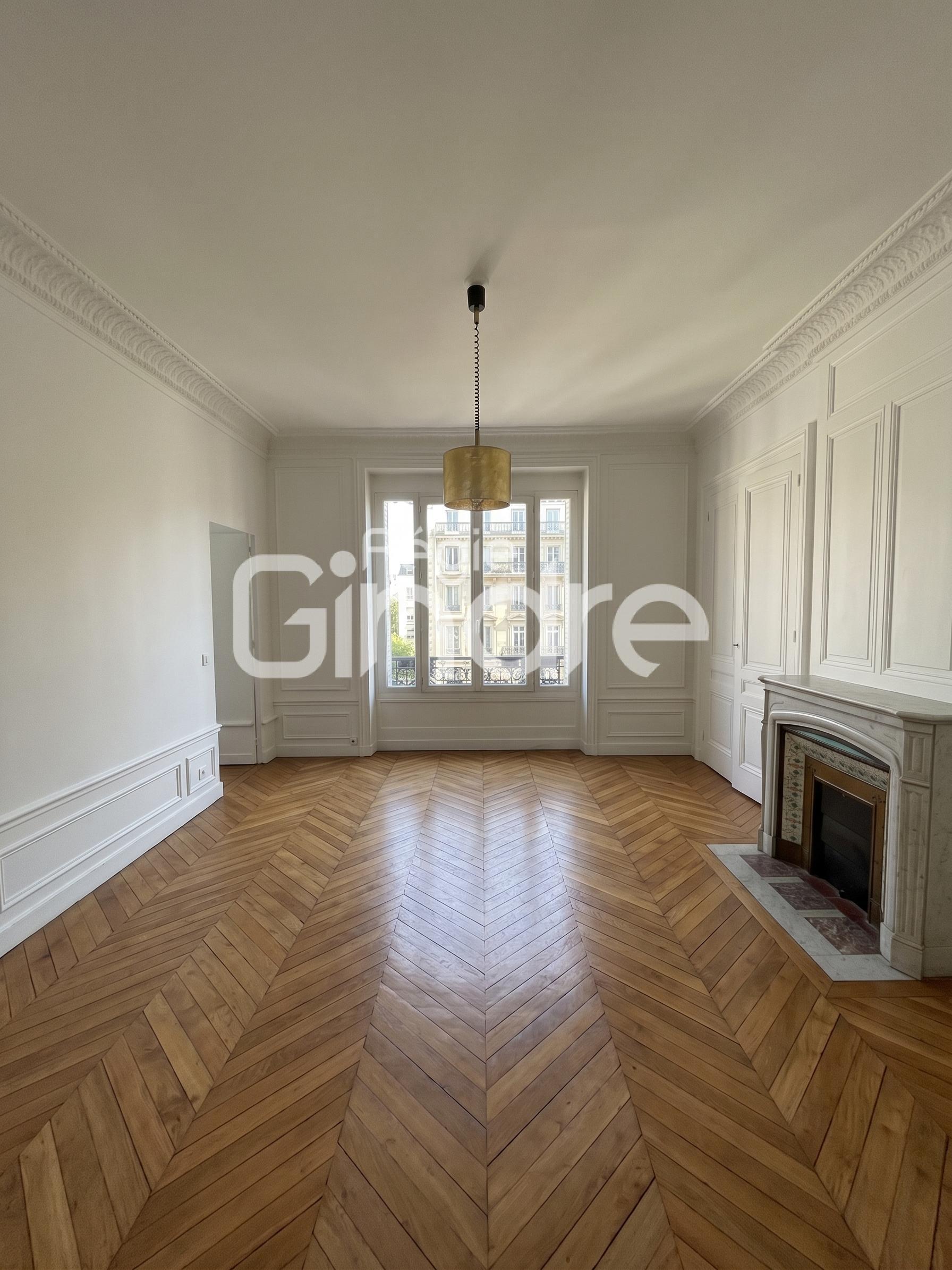 Appartement Rue de Cronstadt à Lyon