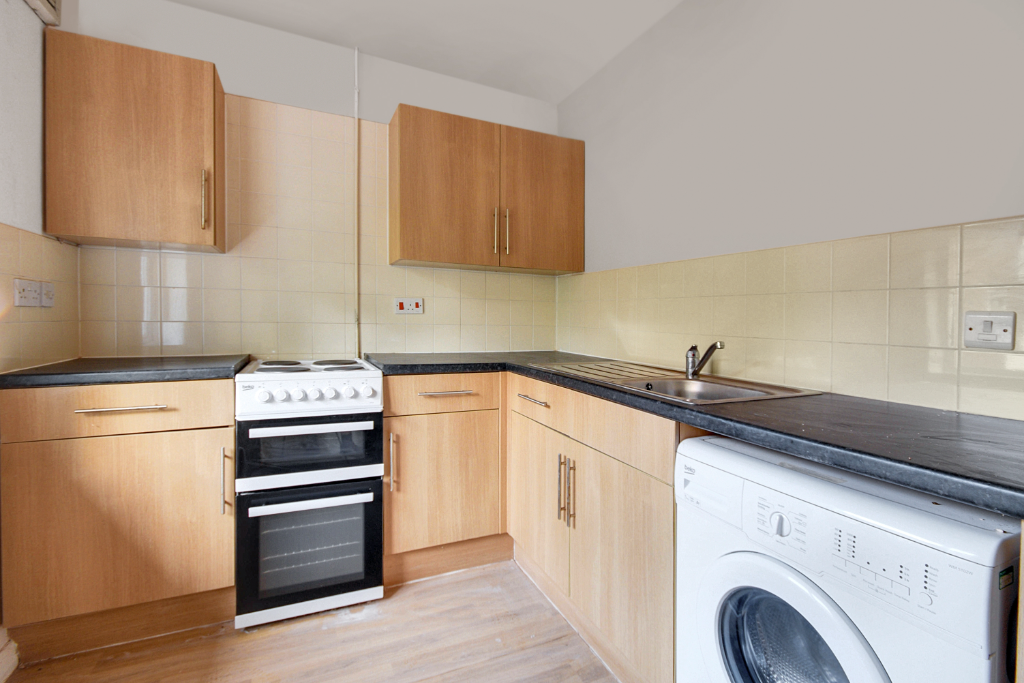 Flat Marle Pit Hill in Rushcliffe