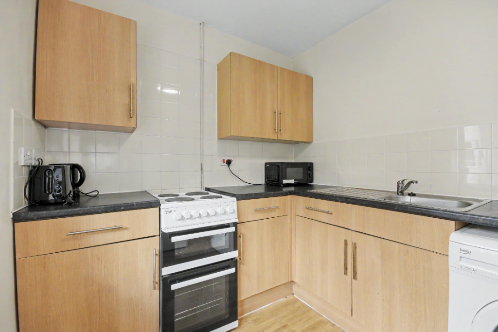 Flat Marle Pit Hill in Rushcliffe