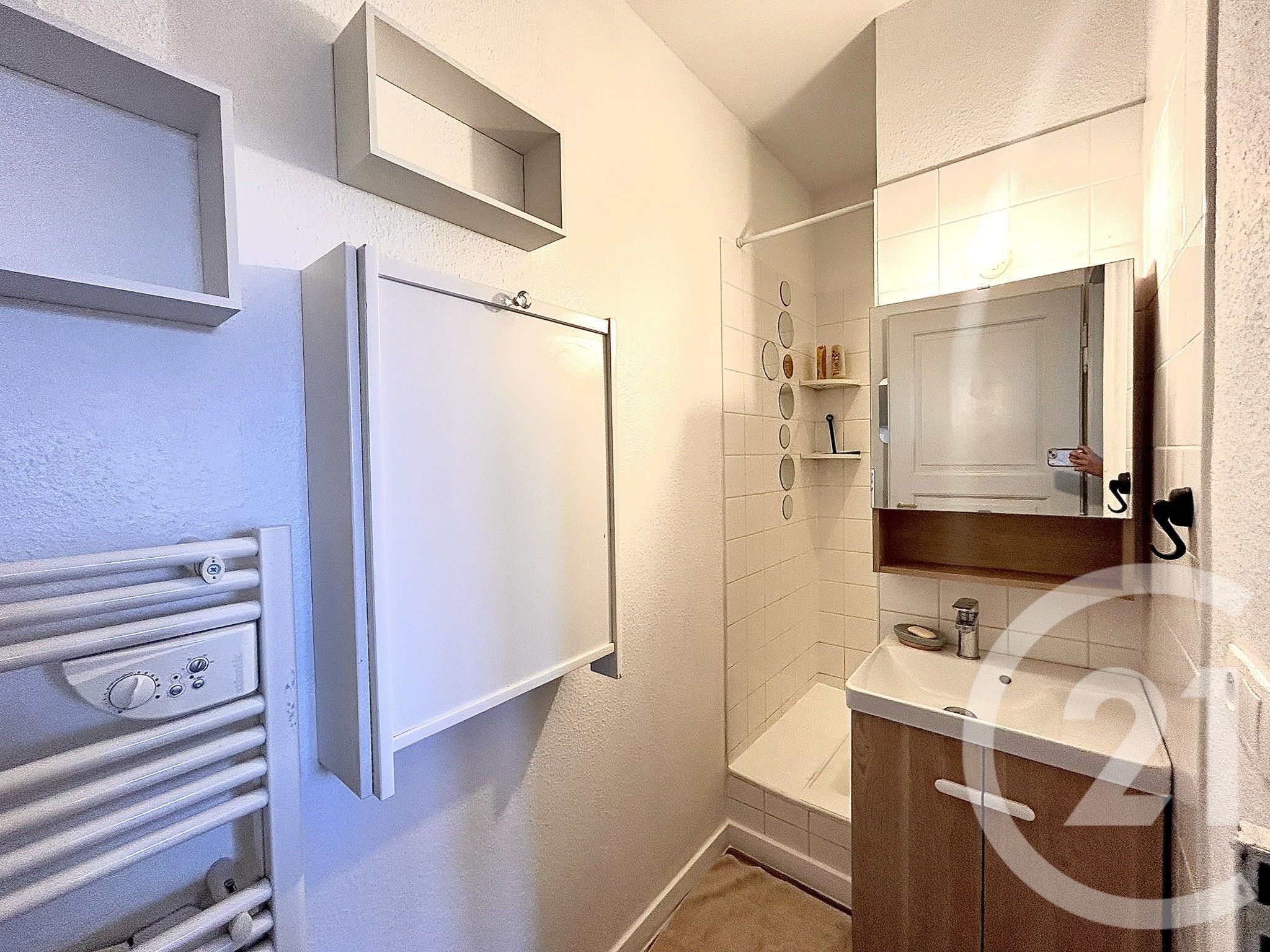 Flat Route des Romains in Strasbourg