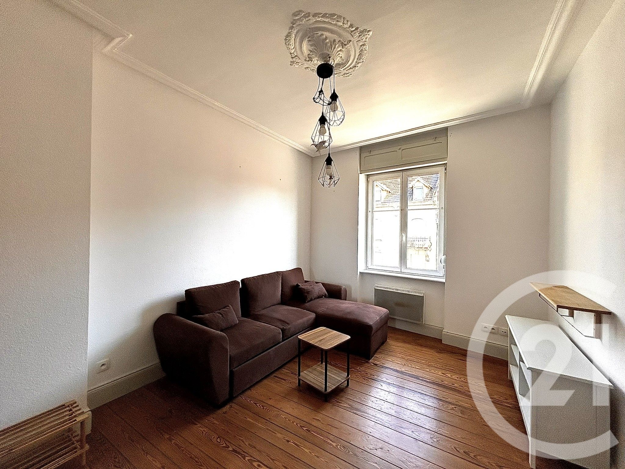 Flat Route des Romains in Strasbourg