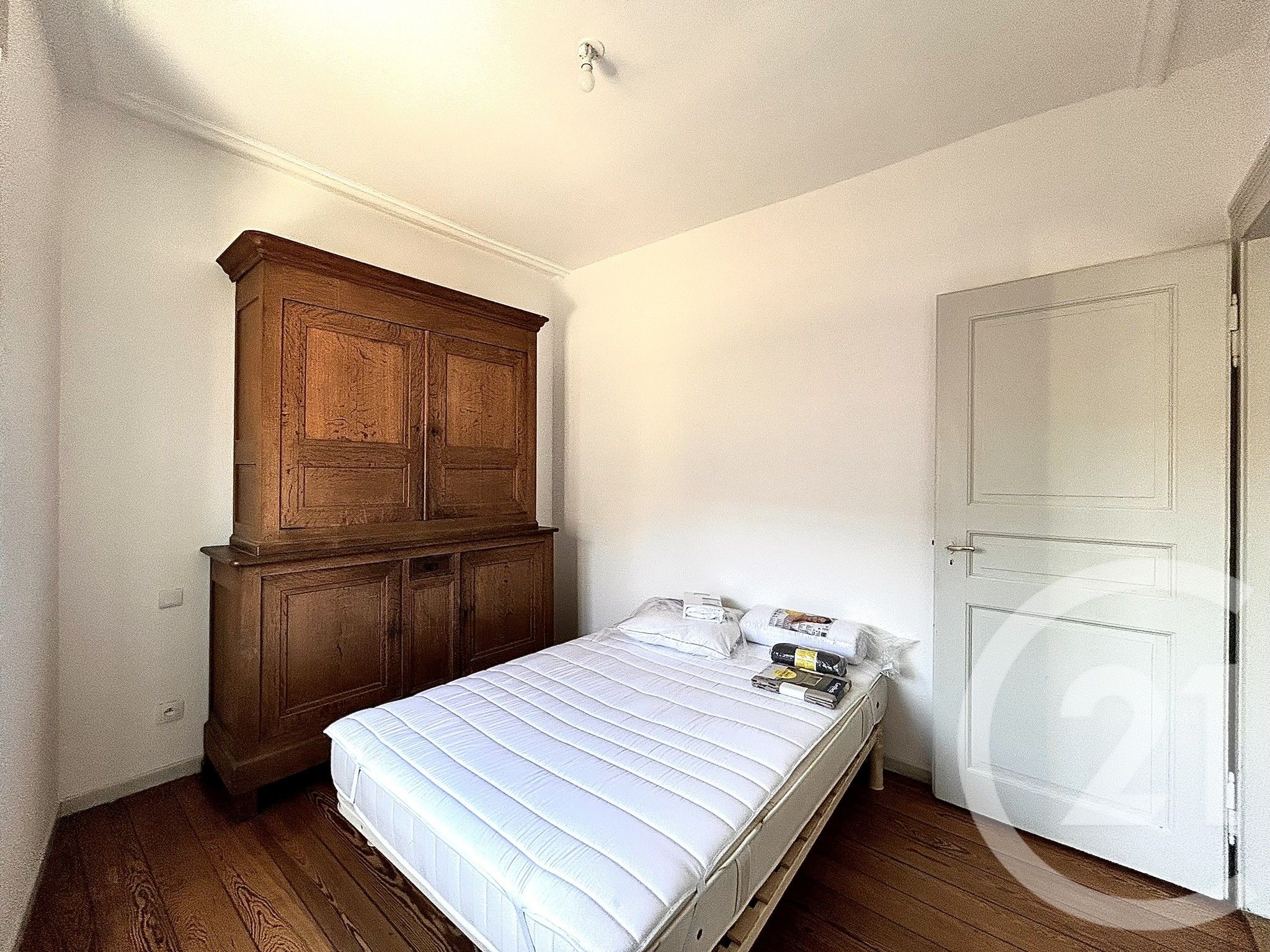 Flat Route des Romains in Strasbourg
