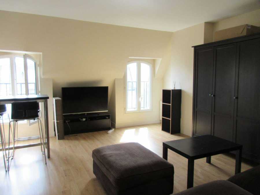 Appartement Rue Stanislas à Paris