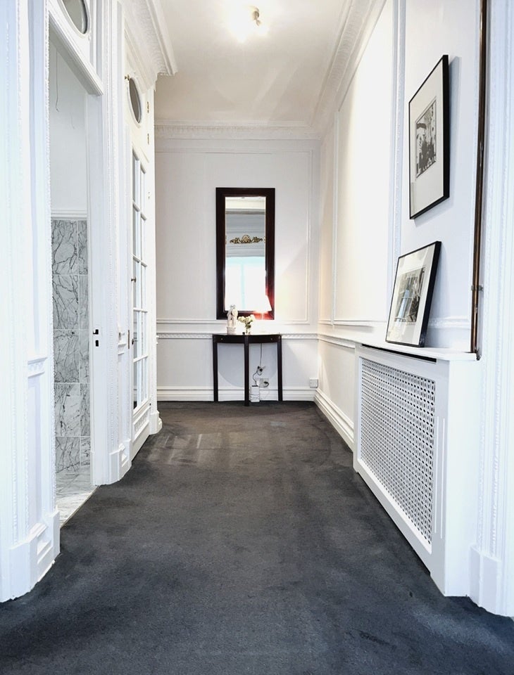 Flat Mansfield Street in City of Westminster