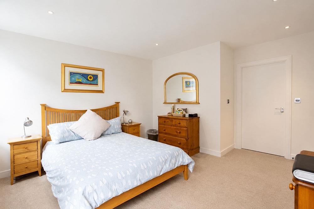 Flat Melcombe Place in City of Westminster