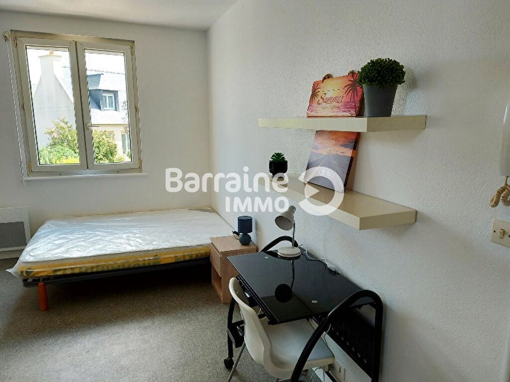 Appartement Rue de Mespaul à Saint-Pol-de-Léon