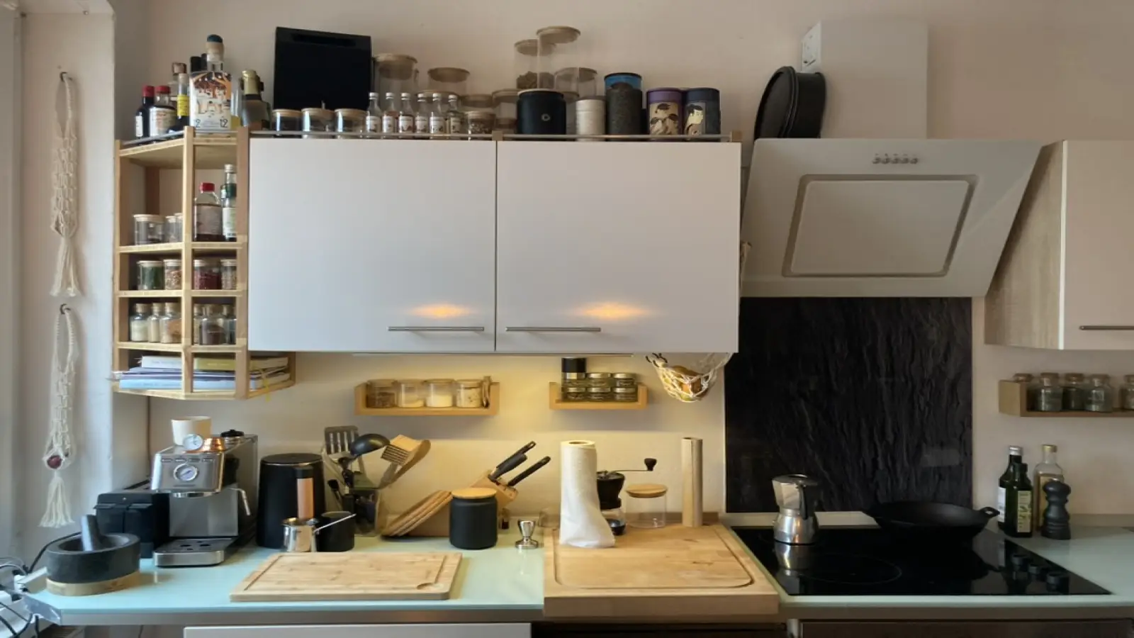 Wohnung Gneisenaustraße in Berlin