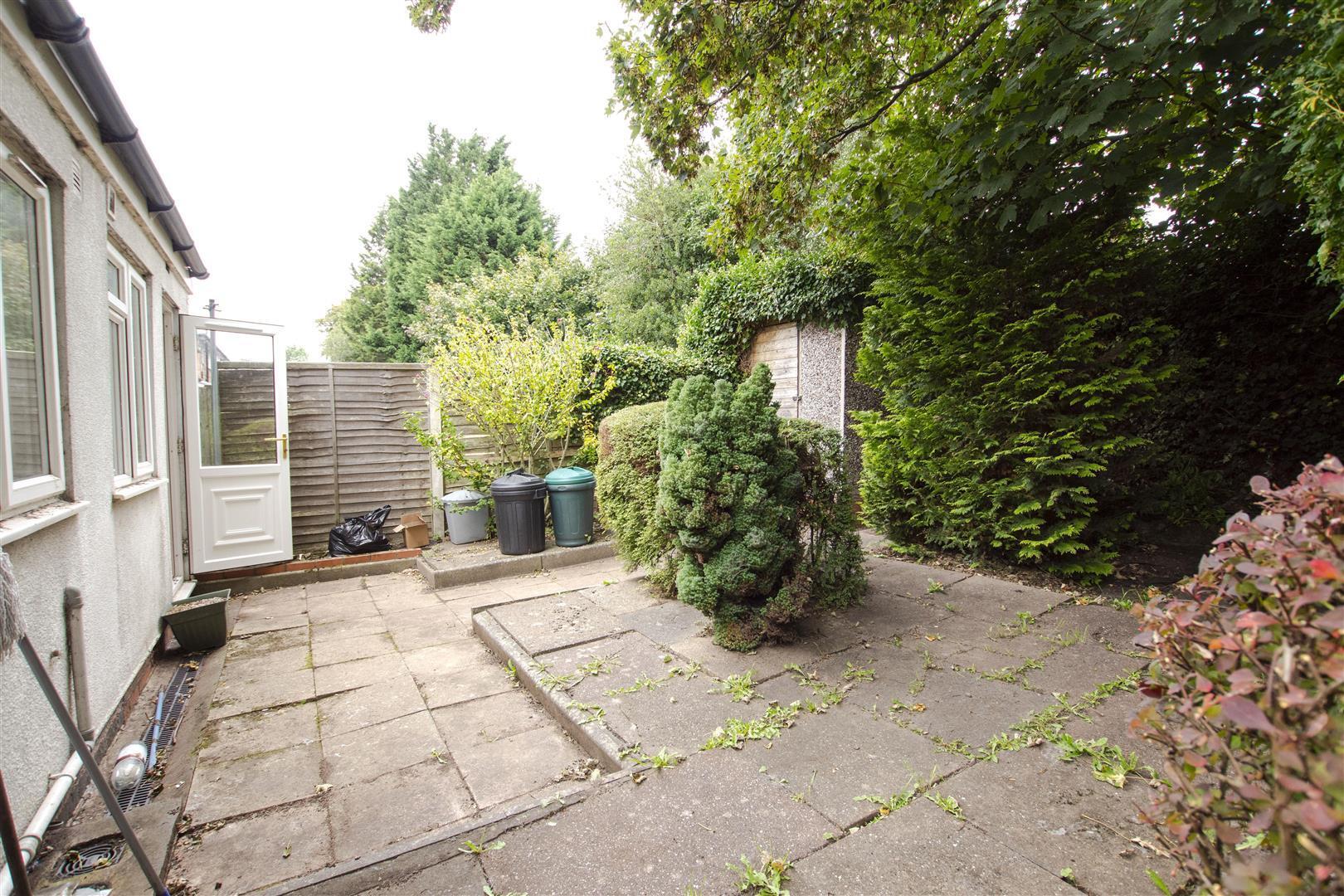 Flat Quinton Road in Birmingham